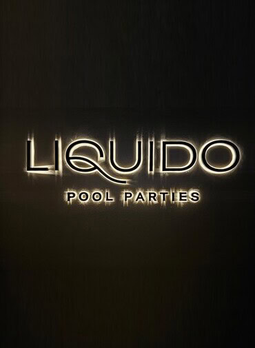 LIQUIDO | Είσοδος